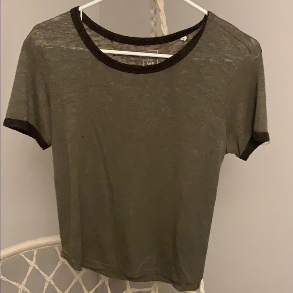 Basic Tee